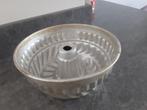 oude bakvorm tulband cake, Ophalen