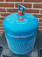 Campingaz gasfles type 907. Nieuw vol en verzegeld., Caravans en Kamperen, Kampeeraccessoires, Ophalen, Nieuw
