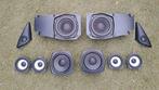 Originele BMW Z4 E85 & E86 DSP Pro Hifi speakerset 10 voudig, Ophalen of Verzenden, Gebruikt