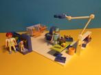 Playmobil 4346 - Dierenarts, operatiekamer, Kinderen en Baby's, Speelgoed | Playmobil, Ophalen of Verzenden, Zo goed als nieuw