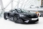 McLaren 570S 3.8 V8 | Novitec Wing | Noselift | Carbon Int |, Automaat, Achterwielaandrijving, Gebruikt, Leder
