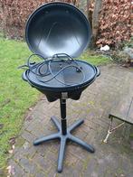 Tristar elektrische bbq grill, Ophalen, Gebruikt