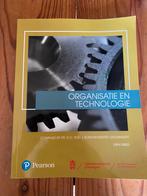 Organisatie en technologie, Ophalen of Verzenden, Zo goed als nieuw, Overige niveaus