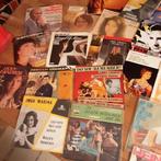 Verzameling duitse singles, Cd's en Dvd's, Vinyl Singles, Ophalen of Verzenden, Zo goed als nieuw, Pop