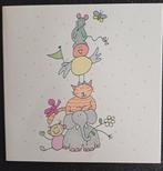 geboortekaartjes, Verzenden, 2000 tot heden, Geboortekaartje