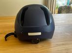 Kask Fietshelm Blauw Maat M – Bike helmet blau, Gebruikt, Jongen of Meisje, Ophalen of Verzenden, Kask