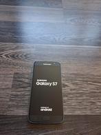 Samsung Galaxy S7, Ophalen, Gebruikt, Zwart, Zonder simlock