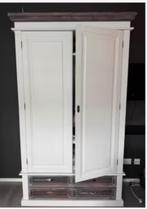 Kledingkast, Huis en Inrichting, Ophalen, Gebruikt, 50 tot 75 cm, 150 tot 200 cm