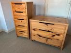 2 ladekasten, Ophalen, Gebruikt, 5 laden of meer, 50 tot 100 cm