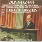 Leonard Bernstein – Donna Diana (Tune van Kick Stokhuyzen), Cd's en Dvd's, Vinyl | Klassiek, Overige formaten, Ophalen of Verzenden