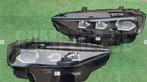 Koplamp CITROEN DS7 FACELIFT FULL LED HEADLAMPS SET 98412727, Auto-onderdelen, Verlichting, Ophalen of Verzenden, 6 maanden garantie