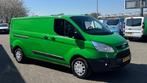 Ford Transit Custom 2.0 TDCI 77KW 105PK L2H1 EURO 6 AIRCO/ C, Euro 6, 4 cilinders, Origineel Nederlands, Bedrijf