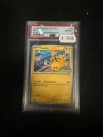 World championship pikachu psa 8, Ophalen of Verzenden, Zo goed als nieuw