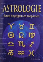 Astrologie - Leren begrijpen en toepassen (2000), Verzenden, Zo goed als nieuw, Astrologie