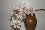 zijden Magnolia takken, Ophalen of Verzenden, Nieuw, Binnen