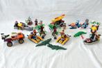 Lego City Expeditie’s 7 setjes 60091-60240-60191-60146-60157, Kinderen en Baby's, Complete set, Gebruikt, Ophalen of Verzenden