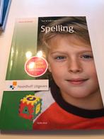 Henk Huizenga - Spelling, Ophalen, Zo goed als nieuw, Henk Huizenga