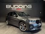 BMW X1 xDrive25e High Exe | Pano | Trekhaak (bj 2022), Gebruikt, Leder en Stof, 59 km/l, Bedrijf