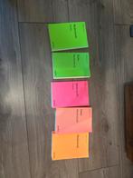 Prisma Woordenboeken - Nederlands, Duits, Frans, Ophalen, Gelezen, Prisma of Spectrum, Nederlands