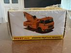 Dinky toys berliet gak takelwagen atlas ed 1:43, Ophalen of Verzenden, Zo goed als nieuw, Auto, Dinky Toys