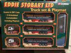 Eddie Stobart, Ophalen of Verzenden, Zo goed als nieuw, Bus of Vrachtwagen