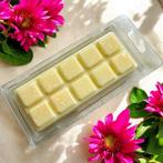 Waxmelts Sol de Janeiro Yellow, Huis en Inrichting, Woonaccessoires | Kandelaars en Kaarsen, Overige materialen, Verzenden, Nieuw