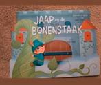 Jaap en de Bonenstaak - Pop-up boek, Boeken, Ophalen of Verzenden, Zo goed als nieuw, Image Books