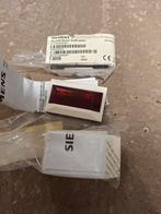 Siemens Alarmindicator surface, deur, flush, Detector, Sensor of Melder, Nieuw, Ophalen of Verzenden, Siemens