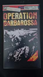 Operation Barbarossa op VHS, Cd's en Dvd's, Dvd's | Documentaire en Educatief, Ophalen of Verzenden, Politiek of Geschiedenis