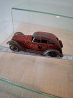 Blikken penny toy zie de foto's, Ophalen of Verzenden