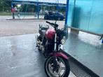 Honda CBF 500 A2 geschikt, Handvatverwarming, 2 cilinders, Particulier, Minimaal motorrijbewijs A2