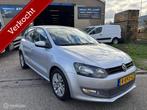 Zeer Nette Volkswagen Polo 1.2 Benzine! Van 1e Eigenaar!, Voorwielaandrijving, Euro 5, 967 kg, Gebruikt
