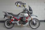 MOTO GUZZI V 85 TT, Motoren, Motoren | Moto Guzzi, 853 cc, 2 cilinders, Motorrijbewijs A, Bedrijf