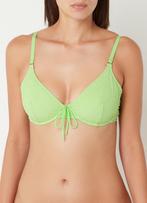 Love stories bikinitop maat 80C te koop groen, Kleding | Dames, Badmode en Zwemkleding, Nieuw, Groen, Bikini, Ophalen