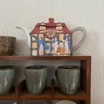 Vintage christopher wren theepot, Antiek en Kunst, Antiek | Keramiek en Aardewerk, Ophalen of Verzenden