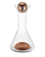 Tom Dixon Tank karaf twv € 199,00 nieuw!!