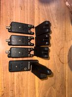 Delkim TXI-D Beetmelders, Watersport en Boten, Hengelsport | Karpervissen, Ophalen of Verzenden, Zo goed als nieuw, Overige typen