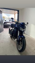 Kawaski z750 2008, Motoren, Ophalen of Verzenden, Gebruikt
