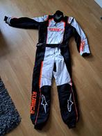 Kart overall Robert Kubica Zeer uniek Alpine Stars mt 54, Sport en Fitness, Karting, Ophalen of Verzenden, Zo goed als nieuw, Kart