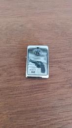 Star Design Aansteker - Model 19 .357, Verzamelen, Ophalen of Verzenden