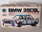 Japanse bouwdoos BMW 3.5 CSL Works schaal 1:24, Hobby en Vrije tijd, Overige merken, Auto, Groter dan 1:32, Ophalen of Verzenden