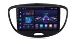 Hyundai i10 2008-2012 - Draadloos Carplay 2GB/32GB - Montage, Auto diversen, Autoradio's, Ophalen of Verzenden, Nieuw