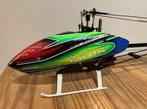 Align T-Rex 450L Helikopter, Ophalen, Gebruikt, Elektro, Helikopter