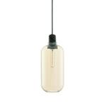 AMP lamp Normann Copenhagen, Ophalen of Verzenden, Zo goed als nieuw, Minder dan 50 cm
