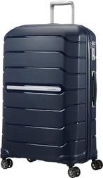 NIEUW Samsonite Spinner 75cm / 111Liter -Uitbreidbare Koffer, Sieraden, Tassen en Uiterlijk, Nieuw, Ophalen of Verzenden, Hard kunststof