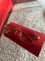Cartier Bril Topkwaliteit!, Overige merken, Overige kleuren, Ophalen of Verzenden, Zo goed als nieuw