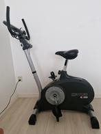 hometrainer Kettler, Sport en Fitness, Fitnessapparatuur, Ophalen, Gebruikt, Metaal, Hometrainer