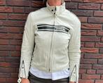 Motorjas leer Ducati voor dames, Motoren, Kleding | Motorkleding, Jas | leer, Ophalen of Verzenden, Dames, Ducati