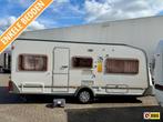 Knaus Sudwind 500 TUL, Rondzit, Bedrijf, Knaus, Overige typen