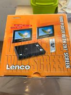 Lenco DVD Speler Auto, Audio, Tv en Foto, Dvd-spelers, Nieuw, Overige merken, Dvd-speler, Ophalen of Verzenden